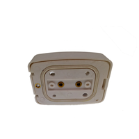 Xiamen Sunshine Marine 12V lampe Yacht Boat LED Mini feu de navigation avec des prix bon marché