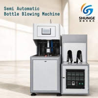 Sécheur d'air comprimé réfrigéré stationnaire sans huile de haute qualité pour machine de soufflage de bouteilles PET 2,6 m/30 MPa
