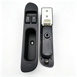 Interruttore di Controllo Finestrini Elettrici per Auto OE OK63A66360, per <span class=keywords><strong>Hyundai</strong></span>, Interruttore Principale Alzacristalli Elettrici, Lato Conducente, Ricambio Interno - Product Image 5