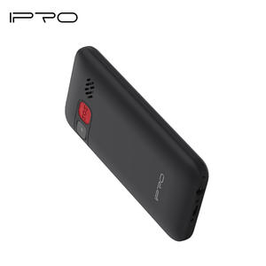Teléfono Móvil Ipro IPRO con Botones Grandes, Altavoz Potente, para <span class=keywords><strong>Personas</strong></span> <span class=keywords><strong>Mayores</strong></span>, 3G, Compacto y Delgado - Product Image 3