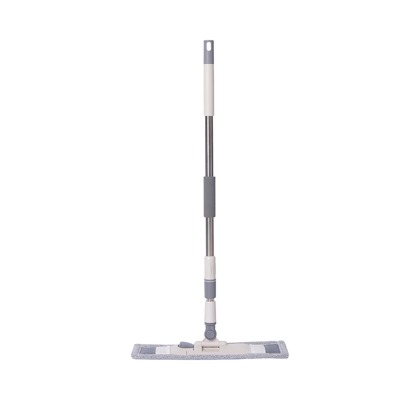 Цена по прейскуранту завода многофункциональная Микрофибра Мыть Дом пол магия легко само чистая швабра с длинной ручкой