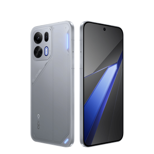 OPPO K15 Pro หน้าจอ 6.59 นิ้ว 144Hz Amoled ชิปเซ็ต Dimensity 8500 Super กล้อง 50MP แบตเตอรี่ 7500mAh โทรศัพท์มือถือเล่นเกม 5G พร้อมพัดลมระบายความร้อนภายใน - Product Image 1