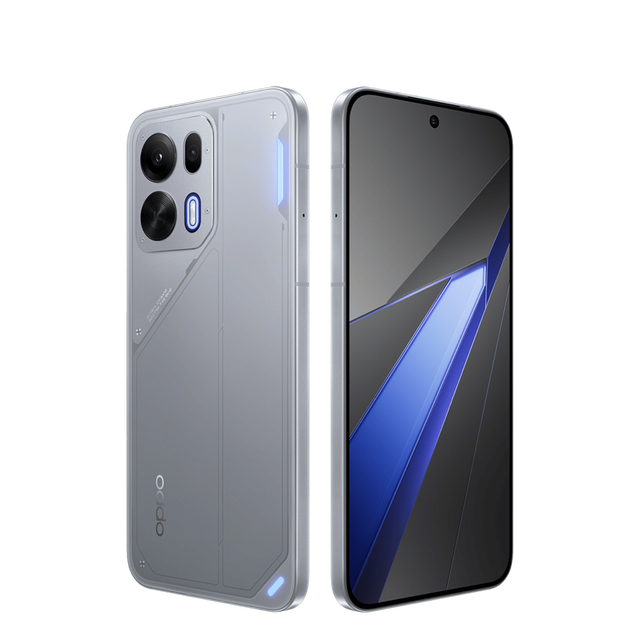 OPP0 K15 Pro 6.59'' 144Hz Amoled Dimensity 8500 Super 50MP Camera 7500MAh Battery 5G Gaming Mobile Phone with Internal Fan