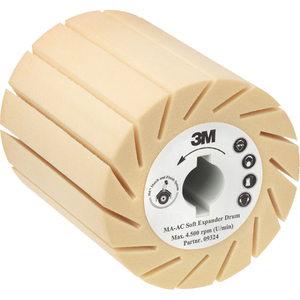 3M™Mềm mở rộng Pad PN 9324 Chất lượng cao chuyển công cụ - Product Image 1