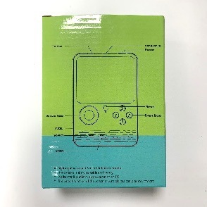 Consola de Juegos Retro G5, 2 Jugadores, Salida de TV, Reproductor Portátil Clásico para Niños - Product Image 5