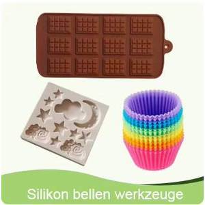 <b>Silicone</b> soap eco-friendly DIY cake candle resin mold, BPA-free, handmade pastry <b>tool</b>, easy to clean, customizable color - Product Image 6