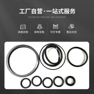 Kit de révision en acier inoxydable pour joint de culasse de moteur diesel Cummins 4D107, pièce pour moteur 4D107 - Product Image 4