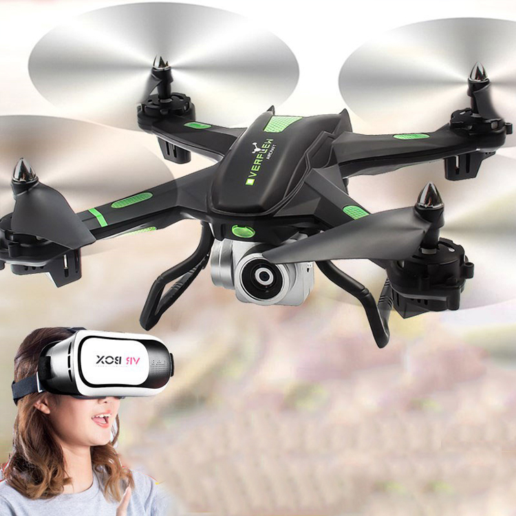 Новое поступление 2021, Дрон с позиционированием оптического потока с двойной камерой 4k/1080p, Wi-Fi, Fpv, Дрон для селфи с управлением жестами