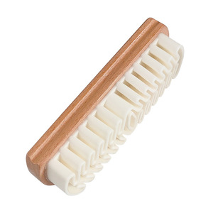 Car <b>Dust</b> <b>Brush</b> Suede Material Fluffy Cleaning For Interior Leather Surfaces - Product Image 2