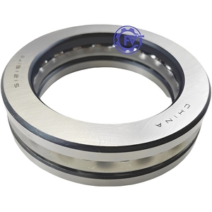 Usine chinoise fournissant des roulements à billes 51340m 200*340*110mm, roulements de <span class=keywords><strong>parapente</strong></span> 51322 avec roulement de <span class=keywords><strong>moteur</strong></span>, roulement 51104 - Product Image 4