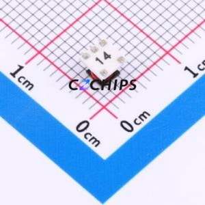 DBTC-12-4LX+ RF Coupler SMD-5P RF Whole Sale Electronic Component Chips Supplier & BOM Service - Product Image 2