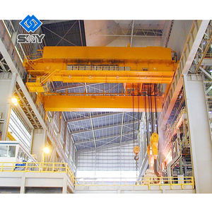 مغرفة ذات نوعية جيدة متينة من المصنع ، لمغرفة الصب - Product Image 2