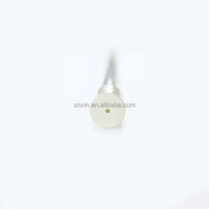 Lámparas de amalgama <span class=keywords><strong>UV</strong></span> de 72W para tratamiento de agua, soporte para lámparas personalizadas en diferentes países - Product Image 6