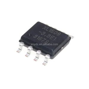 XL1509-3.3E1 SOP-8 150KHz Puce de convertisseur DC-DC abaisseur de tension - Product Image 1