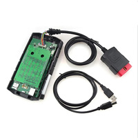 Lector de Códigos de Diagnóstico de Fallas para Automóviles con Bluetooth, DS150 TCS para CDP de Doble Placa, Venta Caliente Transfronteriza
