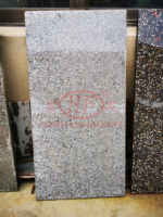 Machine de fabrication de carreaux artificiels de type humide, moule pour carreaux de terrazzo en béton préfabriqué/machine de fabrication de carreaux italiens