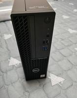 Ordinateur de bureau Dell OPTIPLEX 3080SFF, format compact, station de travail, fournisseur chinois, processeur Intel I3 10105, DDR4, moniteur professionnel