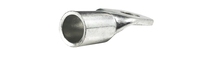 Cosses de câble Chaer sc 16sqmm fils électriques en cuivre borne de batterie connecteurs de virole bornes de câble