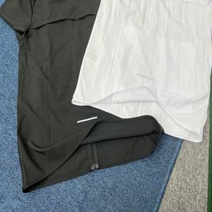 Heiße Marke: Dünner Langarm-Kapuzenanzug für Outdoor-Sport und Freizeit, elastisch und schnelltrocknend, mit Sonnenschutz - Product Image 6