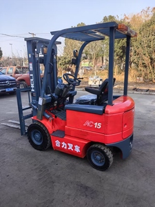 מלגזות מיני איכותיות מסין: מלגזות 1.<span class=keywords><strong>5</strong></span> טון, 2 טון, 3 טון, <span class=keywords><strong>5</strong></span> טון; מלגזות חשמליות חדשות ומשומשות 2.<span class=keywords><strong>5</strong></span> טון - Product Image 3