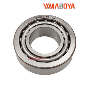 Yamaboya Bearing 93332-00003 For Yamaha Outboard <b>Motors</b> Replacement Part - Product Image 1