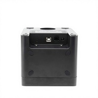 Cashino CSN-58II Printer Thermal POS Desktop 58mm, Resolusi 203DPI, Kecepatan Cetak Cepat 90mm/s dengan Koneksi USB