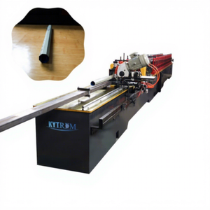 Machine à rouleaux pour tubes octogonaux, équipement <span class=keywords><strong>de</strong></span> cintrage à froid pour tuyaux métalliques, haute précision, directement <span class=keywords><strong>de</strong></span> l'usine - Product Image 1