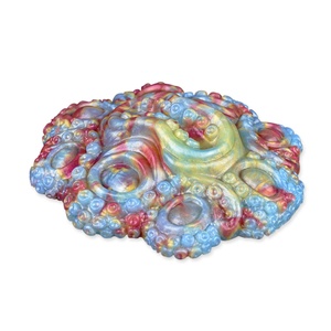 NNSX Masturbador de Fantasía, Juguetes Sexuales de Silicona para Mujeres y Hombres, Masajeador de Punto G, Artículos de Fricción, Tienda Erótica para Adultos 18+ - Product Image 5