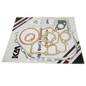 Kit de réparation moteur diesel refroidi par air 186F, joint de corps de motoculteur, bague en cuivre, kit complet de joints d'étanchéité pour système moteur de véhicule - Product Image 4