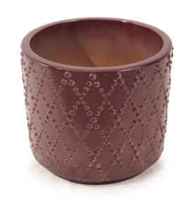 <span class=keywords><strong>Pot</strong></span> en terre cuite émaillée monobloc avec trou de drainage <span class=keywords><strong>pour</strong></span> bonsaï, vase à fleurs, usage intérieur/extérieur <span class=keywords><strong>pour</strong></span> la maison et le jardin - Product Image 5