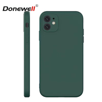 Uslion — coque de téléphone, protection avec caméra, pour iPhone 11pro max/7/8/X/XR/XS pro max, nouvelle collection 2020