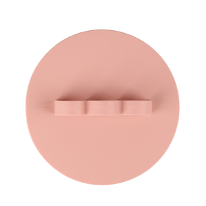 Custom Silicone <b>Shower</b> <b>Foot</b> Body Bath <b>Scrubber</b> Massager Cleaner <b>for</b> <b>Shower</b> Floor - Product Image 3