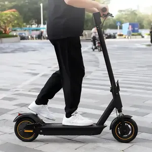 Venta al por mayor de fábrica: Patinete eléctrico digital sin escobillas de 350W 36V con aplicación <span class=keywords><strong>Mi</strong></span> M365 <span class=keywords><strong>Pro</strong></span>, plegable de <span class=keywords><strong>2</strong></span> ruedas, impermeable, autonomía de 40-60km - Product Image 4