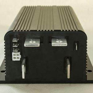 1205M-5603 36-48V 500A Curtis Dcモーターコントローラー<span class=keywords><strong>EV</strong></span>車用 - Product Image 2