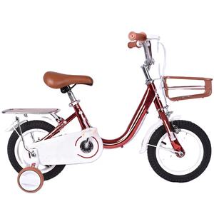 Bicicletas De niña pequeña de 12-20 pulgadas de alta calidad, varios colores, precios favorables para <span class=keywords><strong>bicicleta</strong></span> para niños - Product Image 3