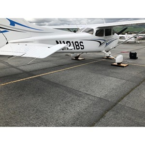 Báscula de Plataforma para Pesaje Aéreo USA Measurements US-AW1214-20K (20,000 lb X 2 lb) Estados Unidos - Product Image 4