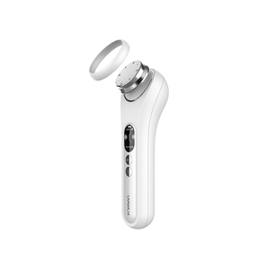 Cuidado Facial fresco y caliente de la infusión y limpieza de equipos de belleza Facial masaje dispositivo - Product Image 6
