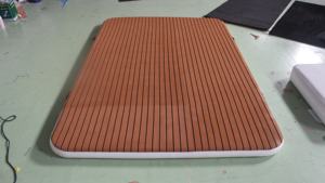 Gran oferta de verano de agua inflable plataforma <span class=keywords><strong>flotante</strong></span> inflable dock para venta - Product Image 2