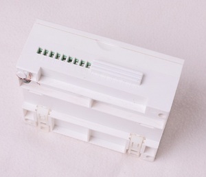 Medidor de Energía Digital Inteligente Fineco EM735-Mod CT, Certificado CE, Modbus RTU, 3*230/400V, 1.5(6)A, Trifásico, Clase 1.0, Pantalla LCD - Product Image 5