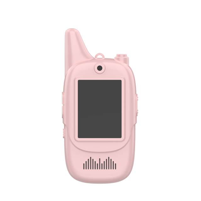 Boys and Girls Toys, Sound Effects Two-way Radio, Outdoor Camping, Birthday Party