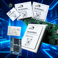 Module de réduction de bruit et d'amélioration vocale OMFox KTC500J DSP ENC avec suppression d'écho à faible latence pour casques et écouteurs USB