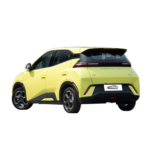 2023 Vital And Flying Edition BYD Seagull EV Car 4 Asientos Ev Coche eléctrico New Energy Vehicles Byd Seagull - Product Image 6