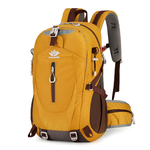 Nouveauté <span class=keywords><strong>Août</strong></span> 2026 : Sac de Voyage Tendance Grande Capacité Imperméable pour Ordinateur Portable 15 Pouces, Sac à Dos de Randonnée - Product Image 1