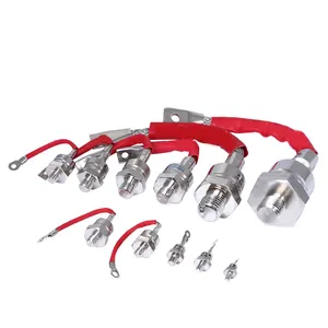 <span class=keywords><strong>Rectificador</strong></span> <span class=keywords><strong>de</strong></span> tornillo zp50a 100A 200A 300A, generador <span class=keywords><strong>de</strong></span> diodos <span class=keywords><strong>de</strong></span> silicona - Product Image 1