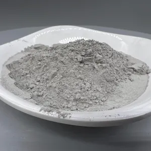 KERUI Stable Performance At High Temperatures Brown Fused Alumina Powder For Metal Processing