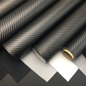 Tela Elástica <span class=keywords><strong>de</strong></span> Punto Tejida <span class=keywords><strong>de</strong></span> PVC con Imitación <span class=keywords><strong>de</strong></span> <span class=keywords><strong>Fibra</strong></span> <span class=keywords><strong>de</strong></span> <span class=keywords><strong>Carbono</strong></span> <span class=keywords><strong>de</strong></span> 2.5m*1.4m para Bolsos <span class=keywords><strong>de</strong></span> Niños, Resistente a la Abrasión y <span class=keywords><strong>de</strong></span> Gran Peso - Product Image 3