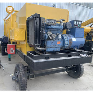 มือถือ <span class=keywords><strong>8</strong></span> 10t/h โรงผสมยางมะตอยผสมเย็นราคา - Product Image 2