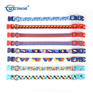<span class=keywords><strong>Collar</strong></span> retráctil de entrenamiento Para Perros y mascotas, personalizado, impermeable, novedad - Product Image 3
