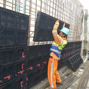 Ván khuôn bê tông nhựa thiết kế hiện đại tùy chỉnh cho xây dựng - Product Image 3