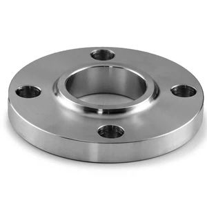 Öl- und Gas-Edelstahl- und Kohlenstoffstahl-Langlebige Geschmiedete Aufsteckflansche mit Nabe, 150-2500 Grad - Product Image 6